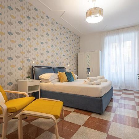 Adriana'S Suites In Prati Close To Vatican Museum Rome Extérieur photo