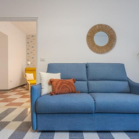 Adriana'S Suites In Prati Close To Vatican Museum Rome Extérieur photo