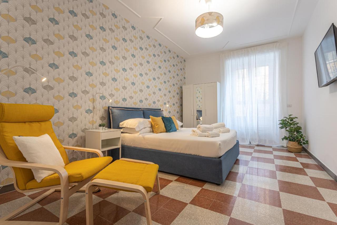 Adriana'S Suites In Prati Close To Vatican Museum Rome Extérieur photo