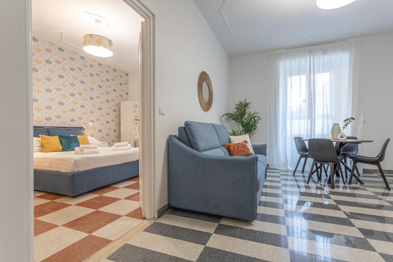Adriana'S Suites In Prati Close To Vatican Museum Rome Extérieur photo