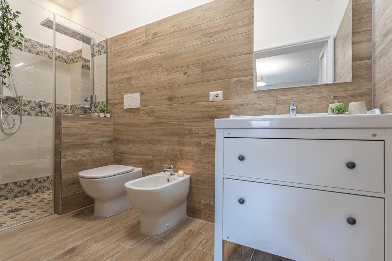 Adriana'S Suites In Prati Close To Vatican Museum Rome Extérieur photo