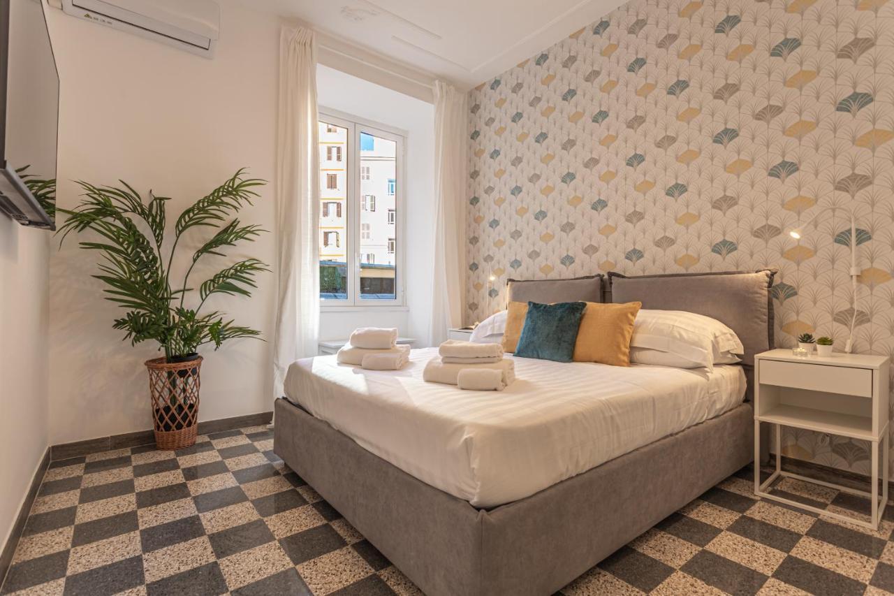 Adriana'S Suites In Prati Close To Vatican Museum Rome Extérieur photo