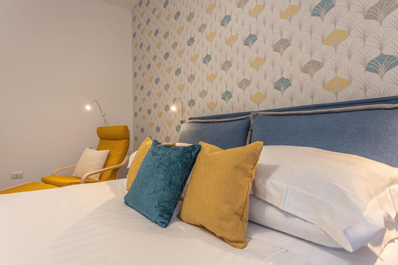 Adriana'S Suites In Prati Close To Vatican Museum Rome Extérieur photo