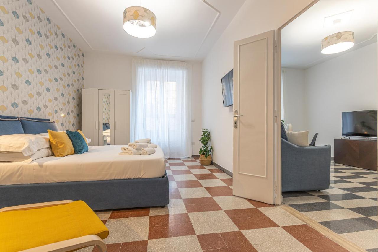 Adriana'S Suites In Prati Close To Vatican Museum Rome Extérieur photo