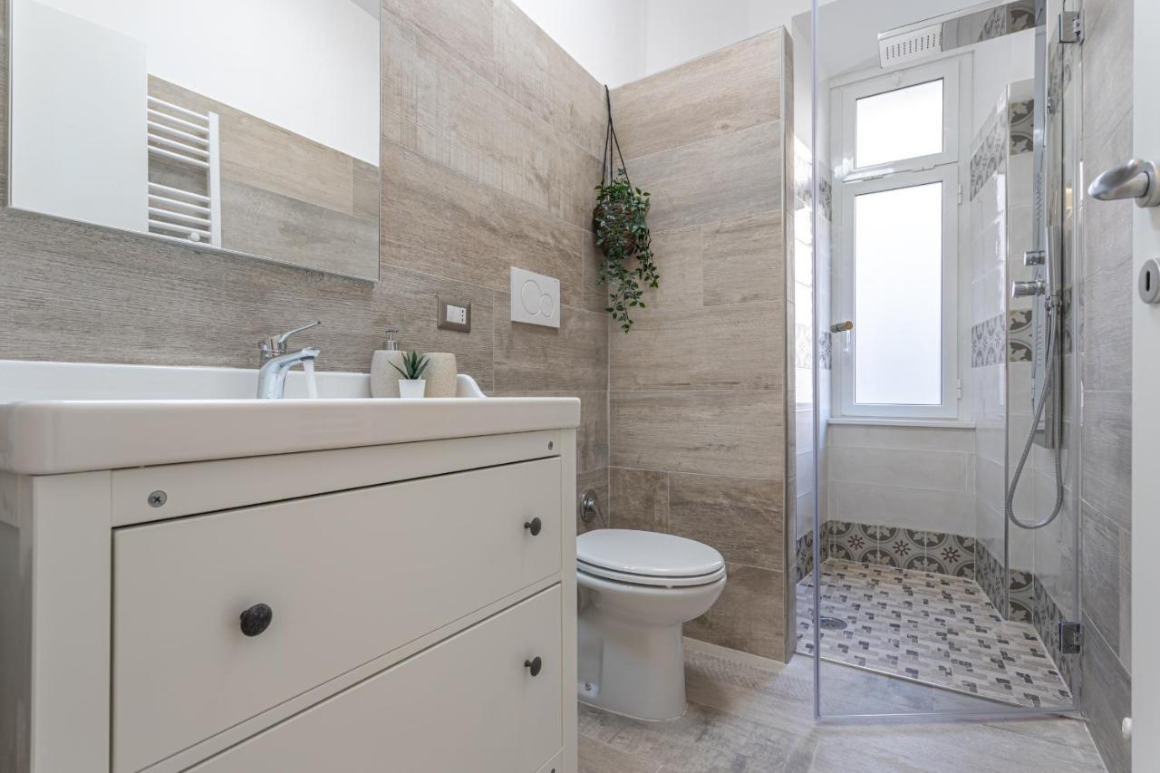 Adriana'S Suites In Prati Close To Vatican Museum Rome Extérieur photo