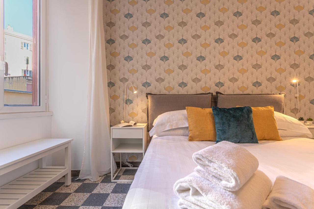 Adriana'S Suites In Prati Close To Vatican Museum Rome Extérieur photo