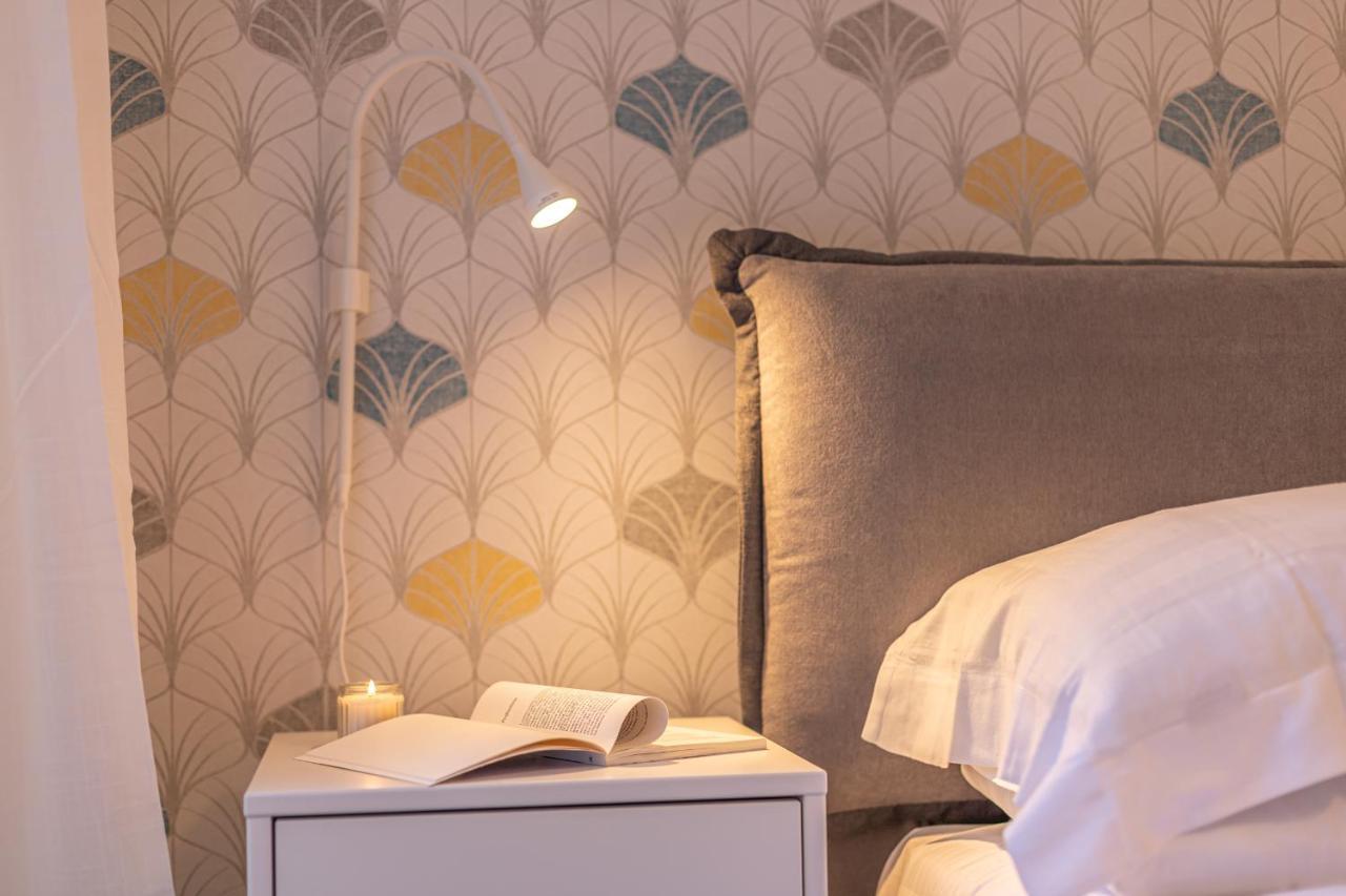 Adriana'S Suites In Prati Close To Vatican Museum Rome Extérieur photo