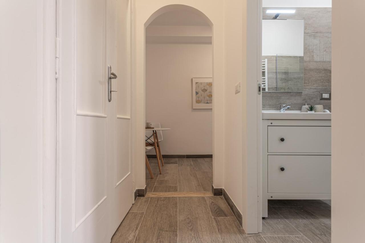 Adriana'S Suites In Prati Close To Vatican Museum Rome Extérieur photo