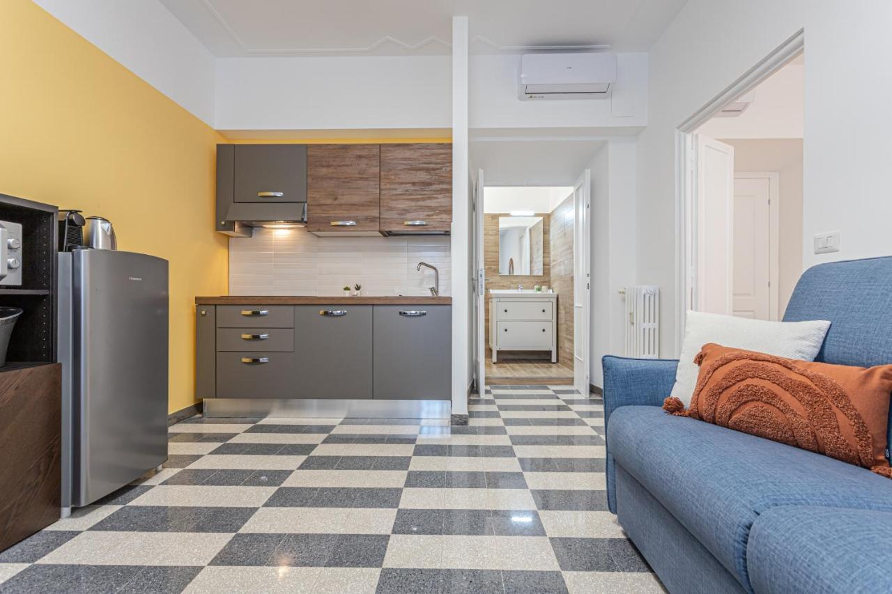 Adriana'S Suites In Prati Close To Vatican Museum Rome Extérieur photo