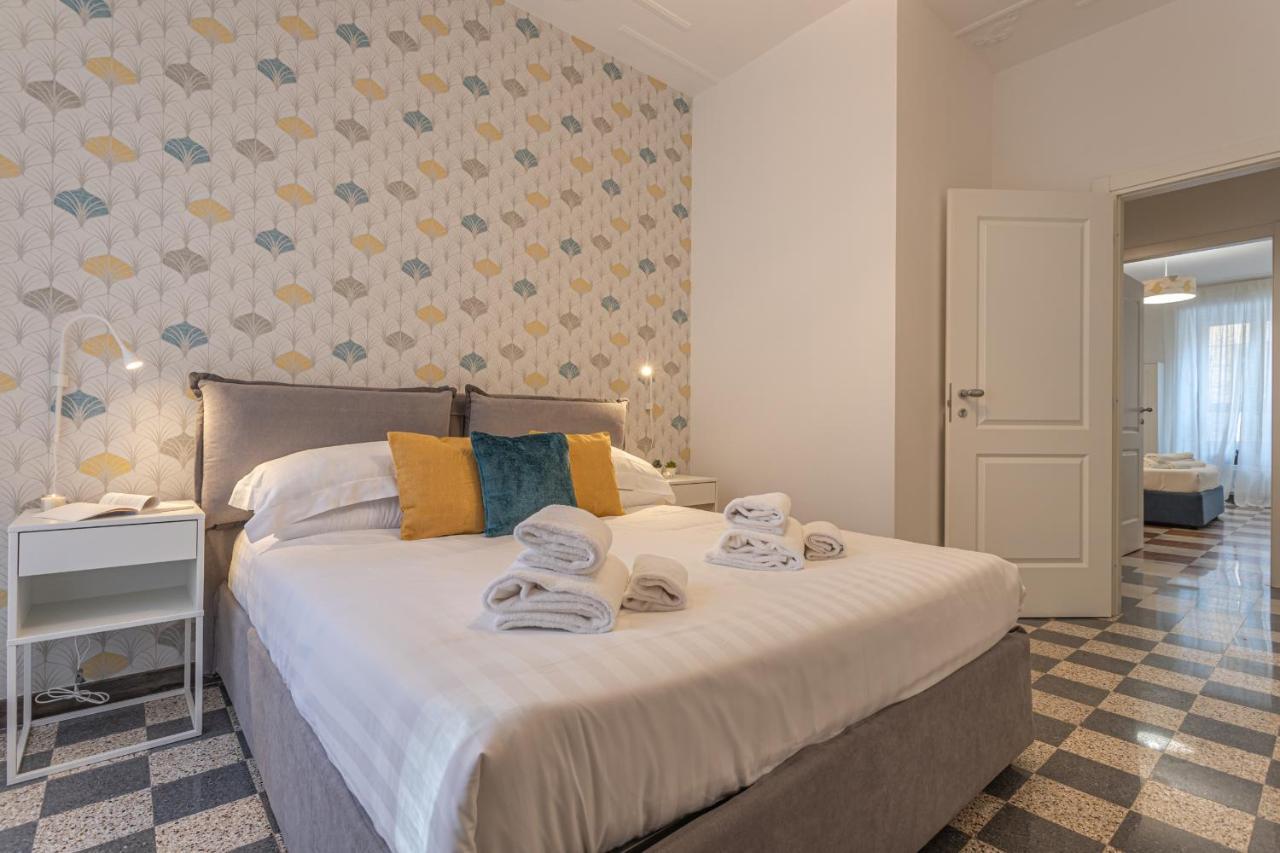 Adriana'S Suites In Prati Close To Vatican Museum Rome Extérieur photo