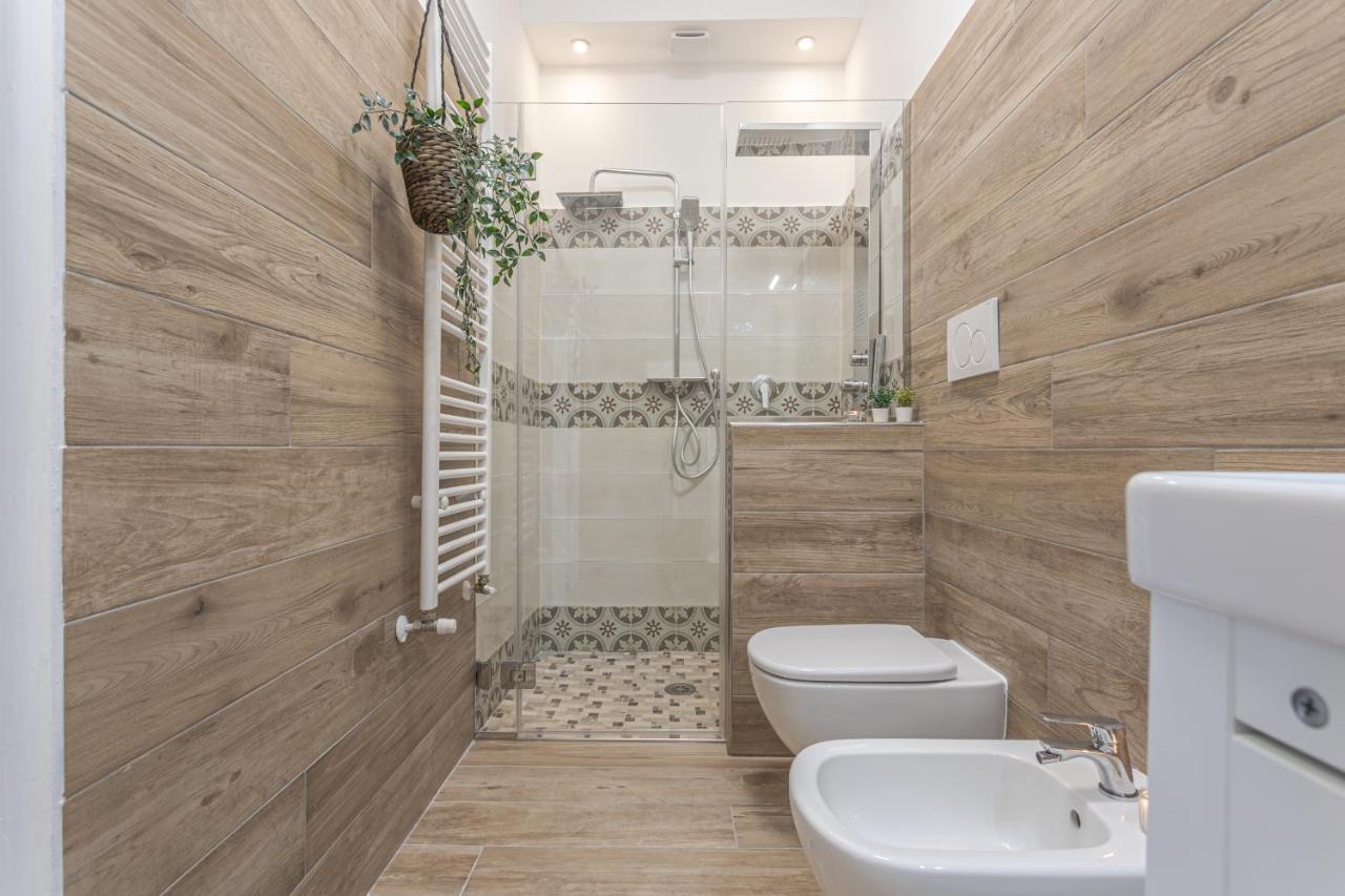 Adriana'S Suites In Prati Close To Vatican Museum Rome Extérieur photo