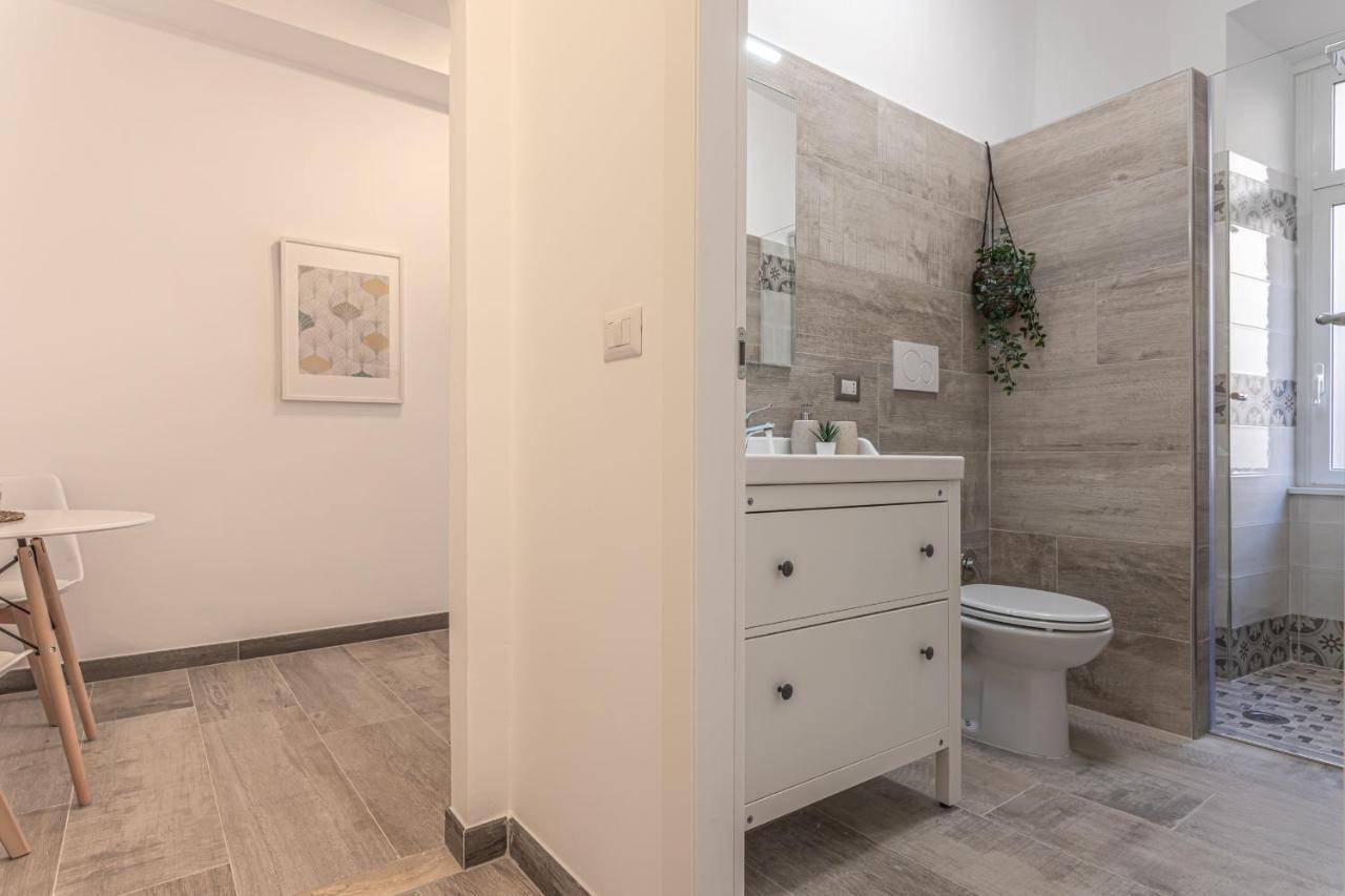 Adriana'S Suites In Prati Close To Vatican Museum Rome Extérieur photo