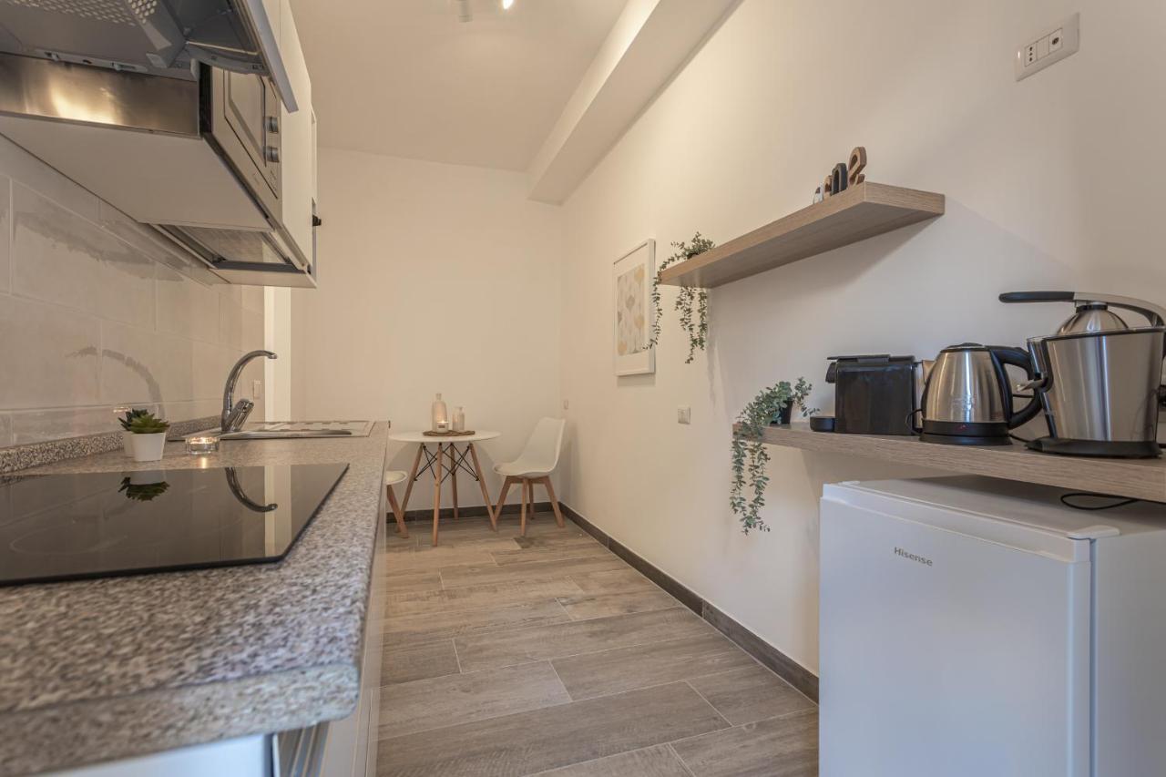 Adriana'S Suites In Prati Close To Vatican Museum Rome Extérieur photo