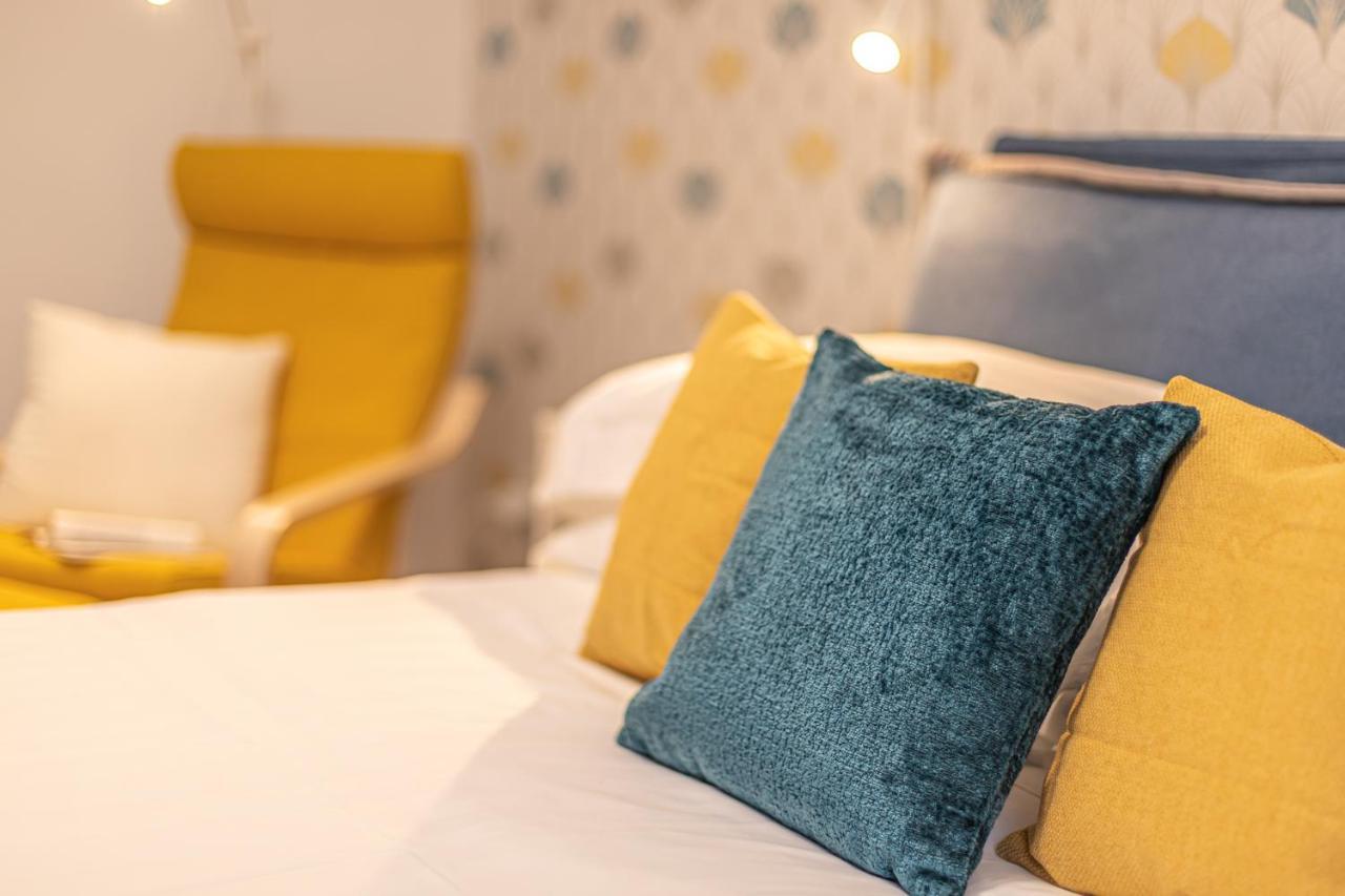 Adriana'S Suites In Prati Close To Vatican Museum Rome Extérieur photo