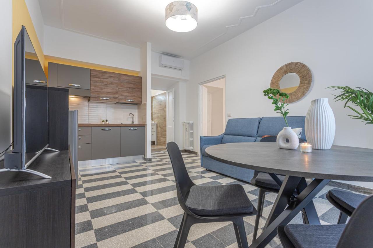 Adriana'S Suites In Prati Close To Vatican Museum Rome Extérieur photo